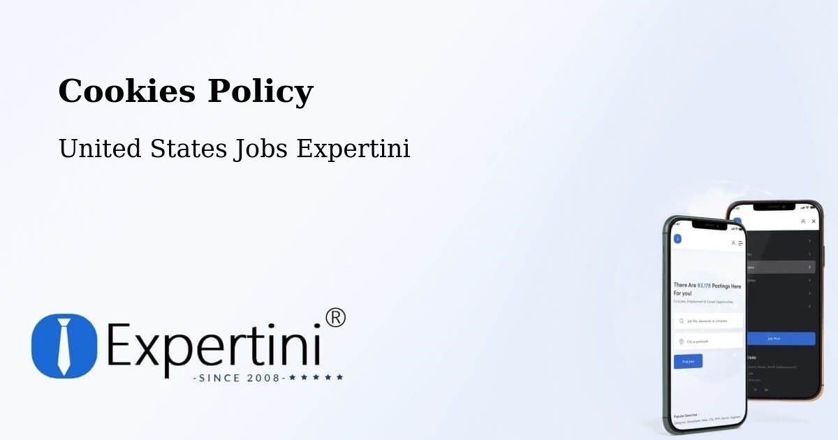 Cookie Policy – Whitewater - United States Jobs Expertini